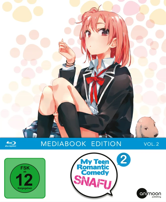 Snafu · SNAFU Vol.2 | BLU-RAY